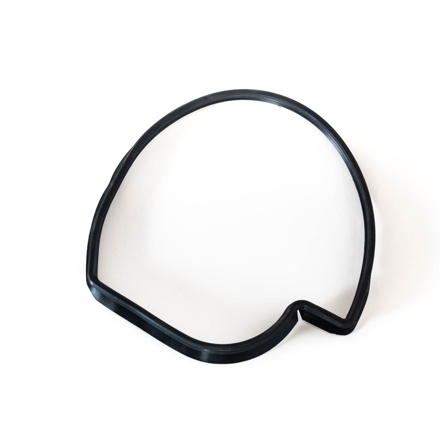 A74191 Planter Vacuum Meter Chamber Door Seal Fits John Deere