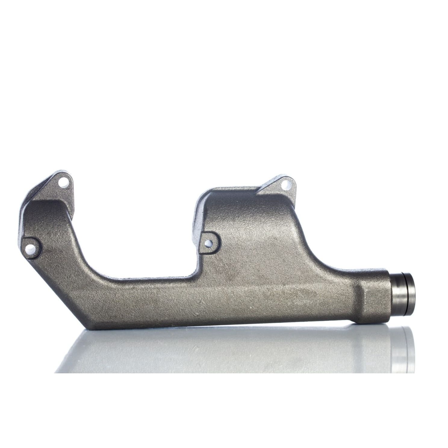 R46472 Tractor Rear Exhaust Manifold fits John Deere