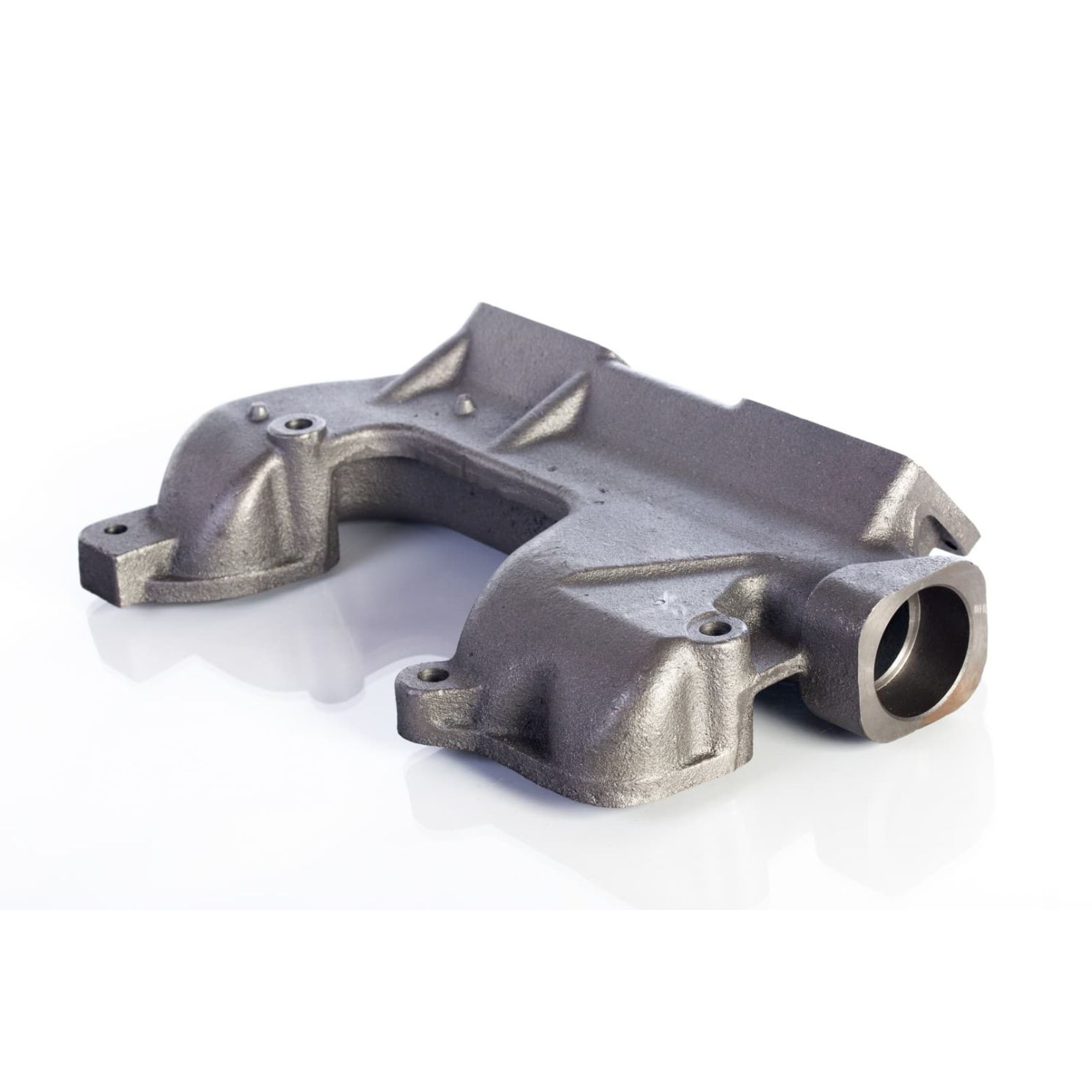 R56995 Tractor Front Exhaust Manifold fits John Deere