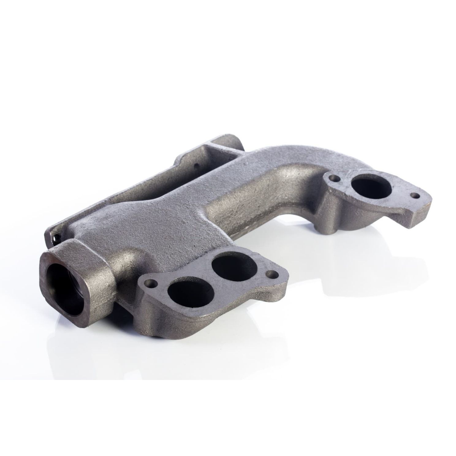 R56995 Tractor Front Exhaust Manifold fits John Deere
