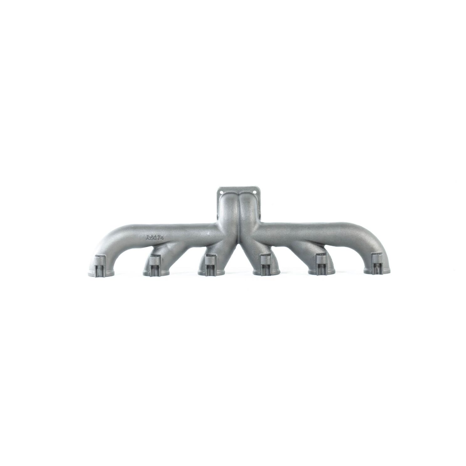 J932183 Tractor Exhaust Manifold fits Case-IH
