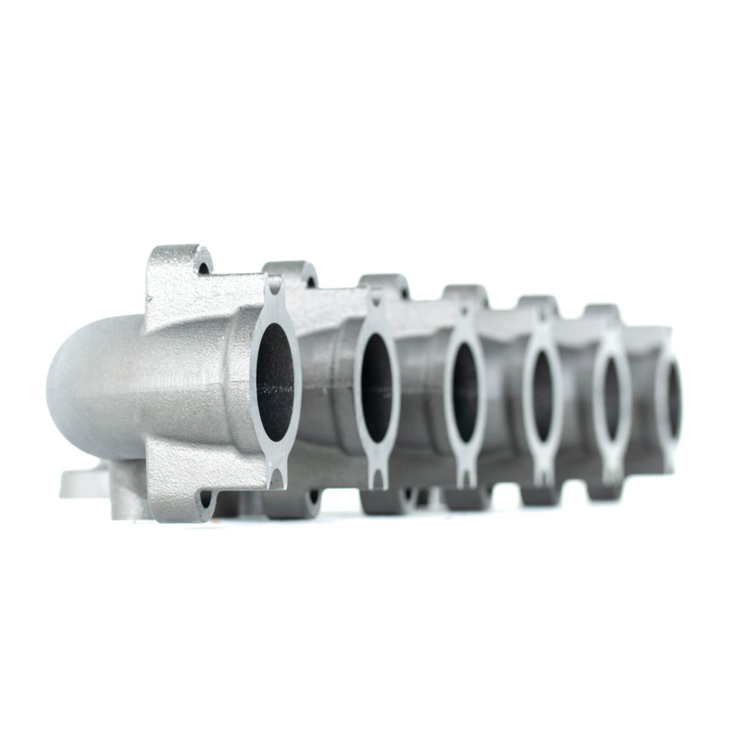 J932183 Tractor Exhaust Manifold fits Case-IH