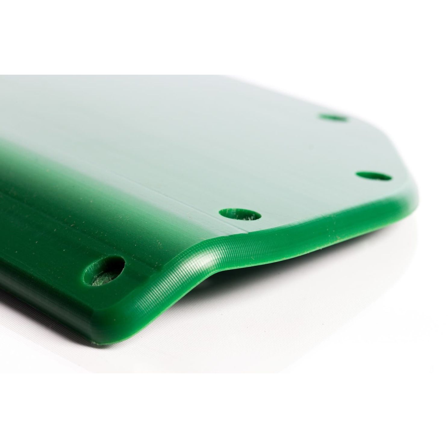 HPJK9000 Corn Head Inside Row Snout Hood Patch Kit fits John Deere 