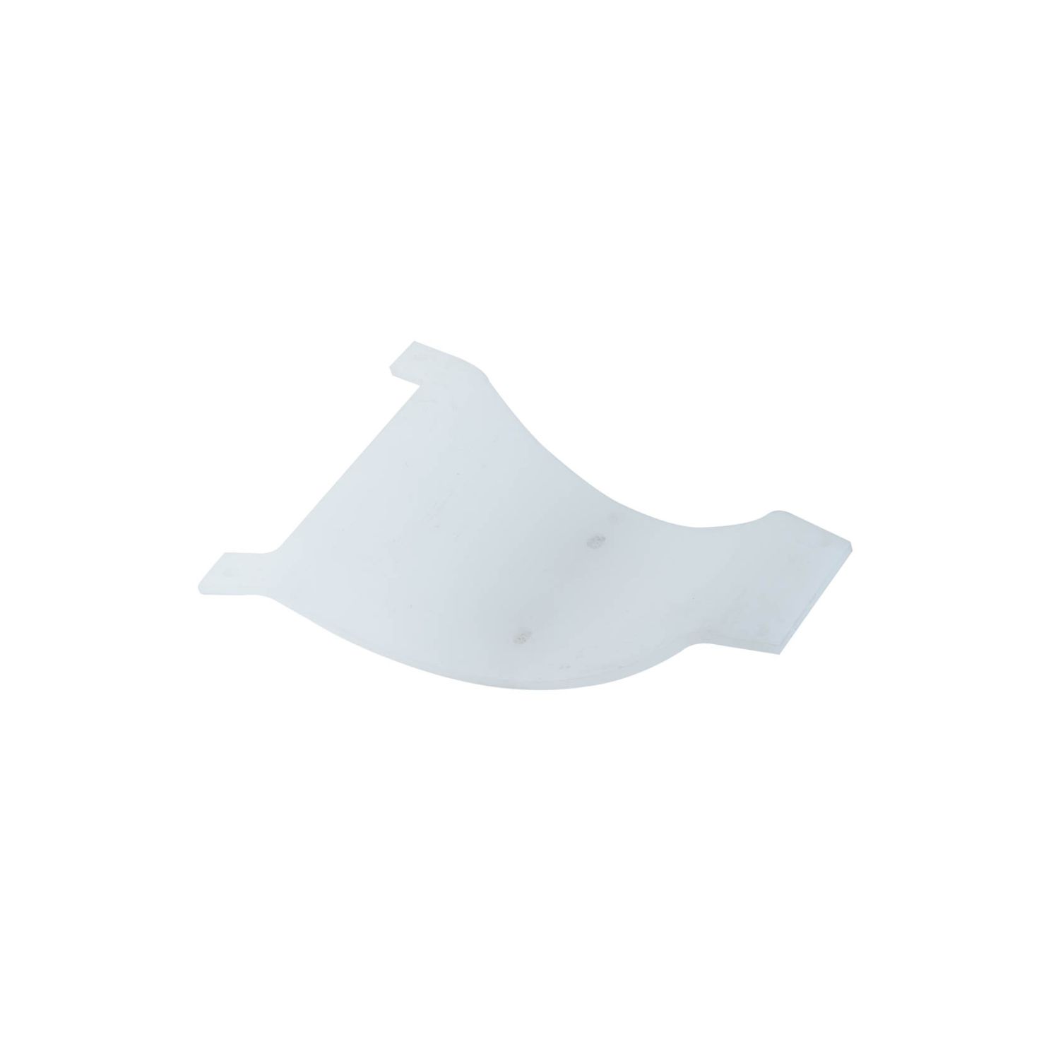 83624 Corn Head Poly Snout Saver for Inside Rows fits John Deere
