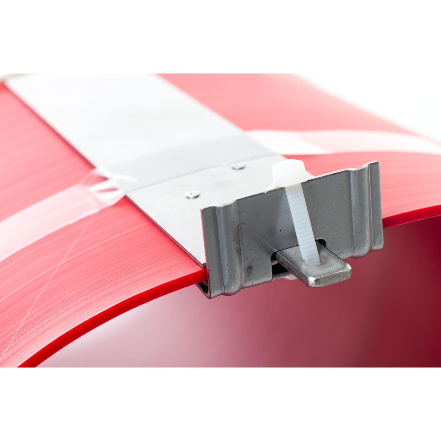 TFCK001U Combine Grain Tank Loading Auger Tube Liner fits Case-IH