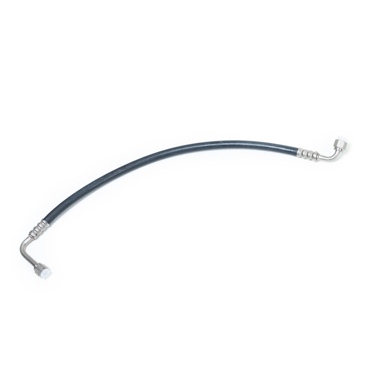R134A 10 Piece A/C Hose and Steel Line Kit fits John Deere