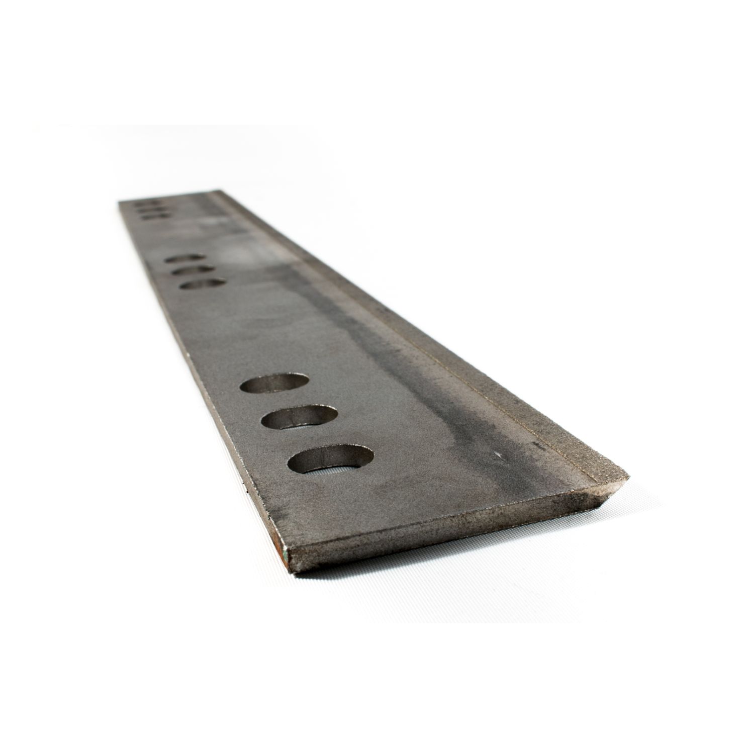87598741 Corn Head Snapping Roll Knife fits Case-IH