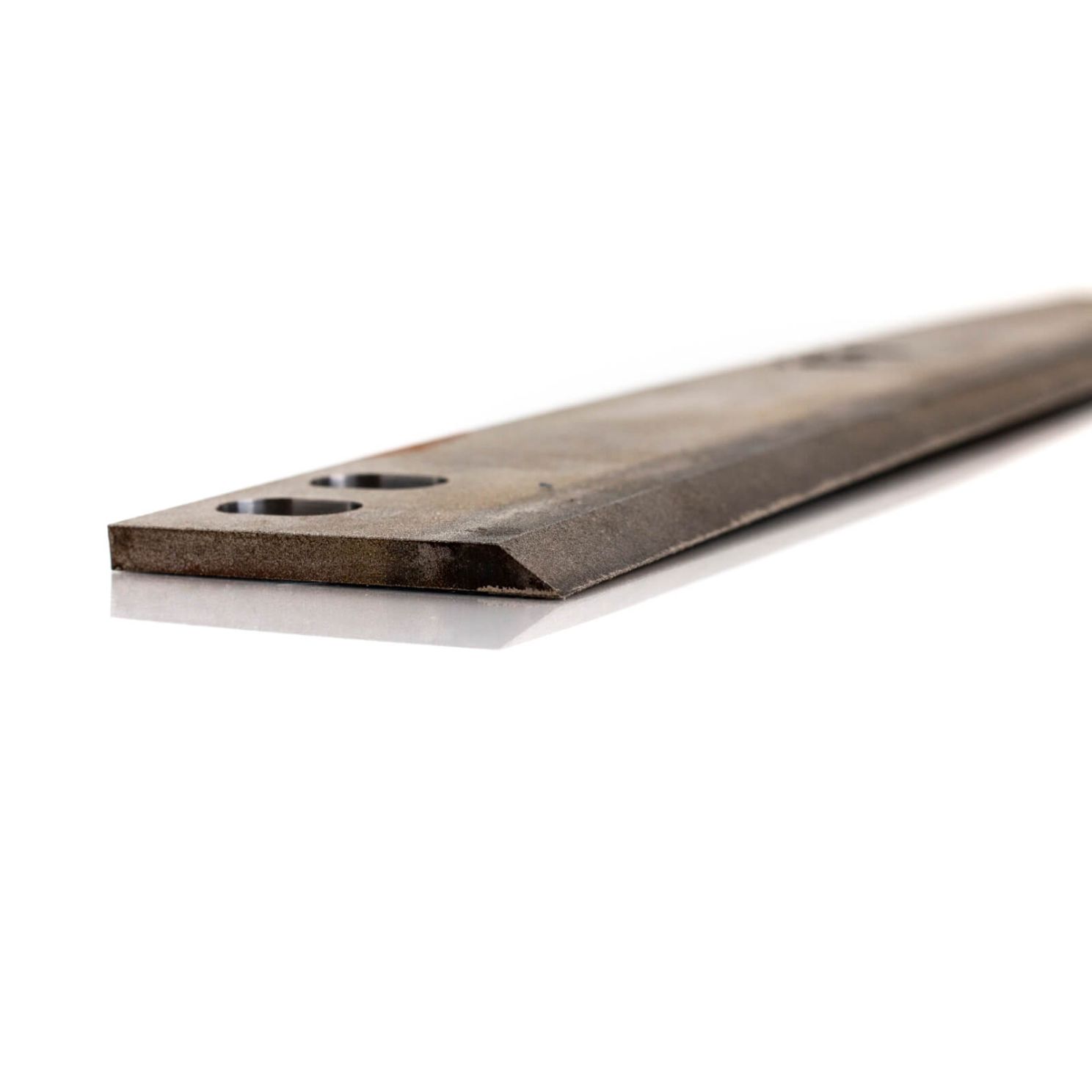 84499693 Corn Head Snapping Roll Knife fits Case-IH