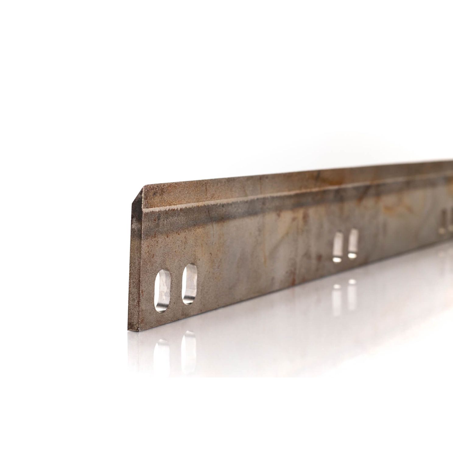 84499693 Corn Head Snapping Roll Knife fits Case-IH