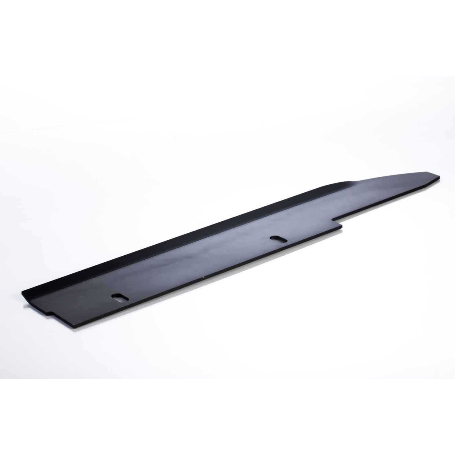 199381C2 Corn Head Left Hand Deck Plate fits Case-IH