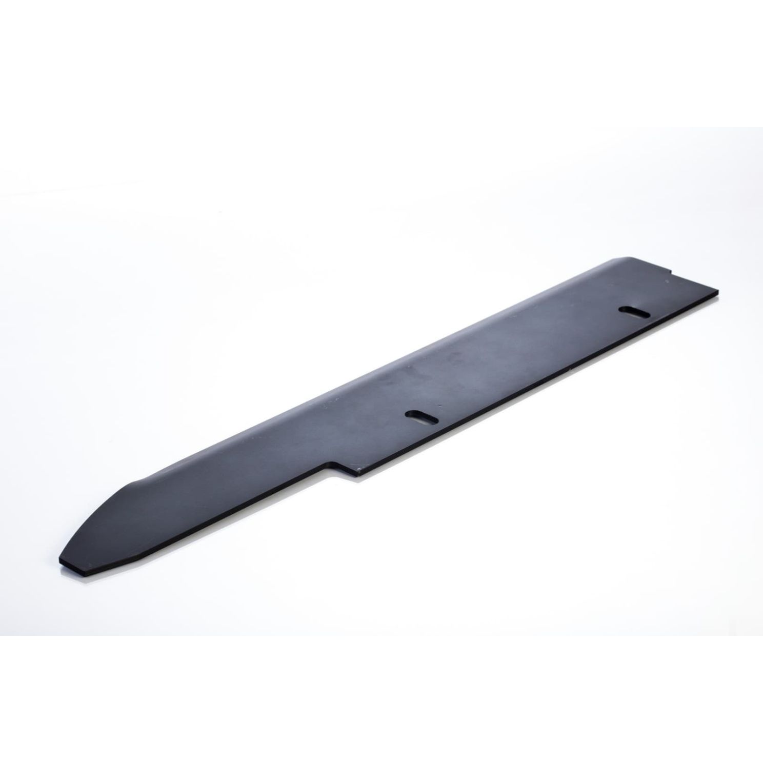 199381C2 Corn Head Left Hand Deck Plate fits Case-IH