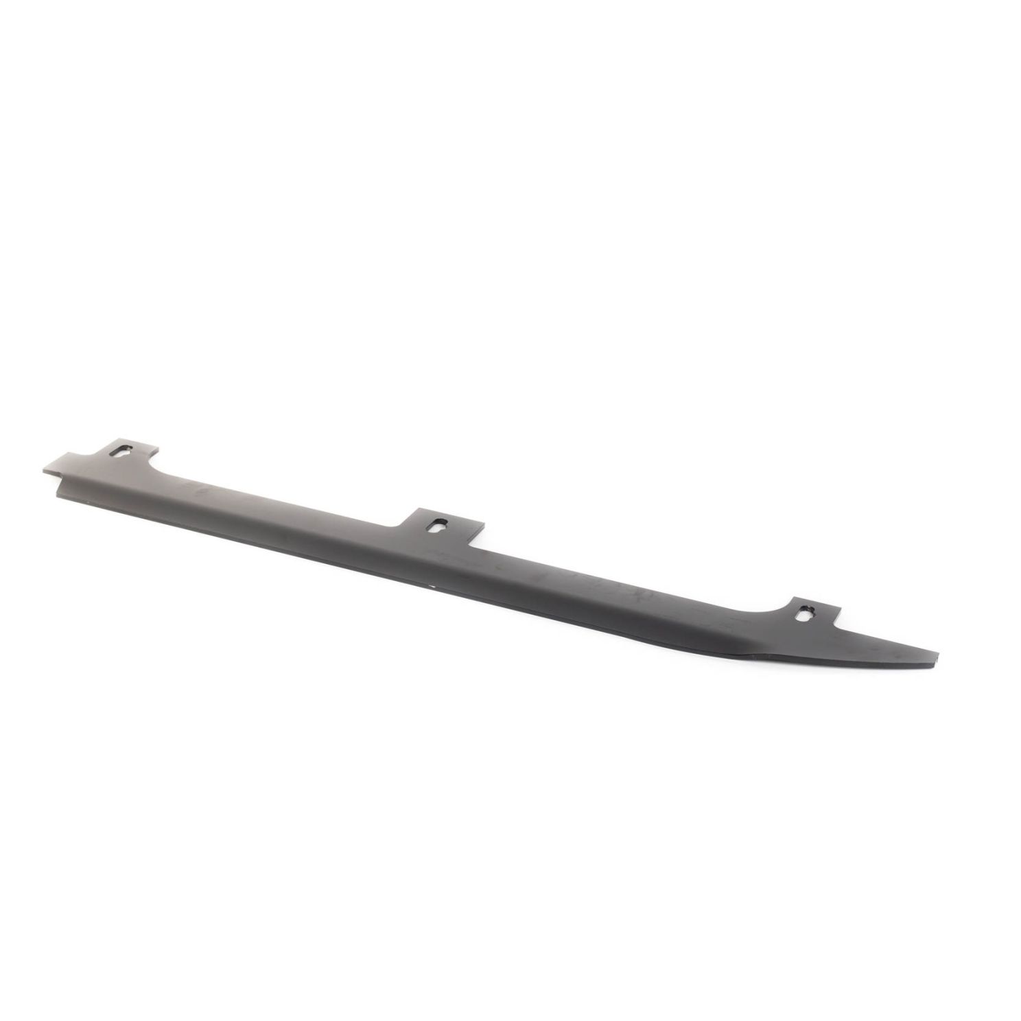 47474090 Corn Head Deck Plate fits Case IH