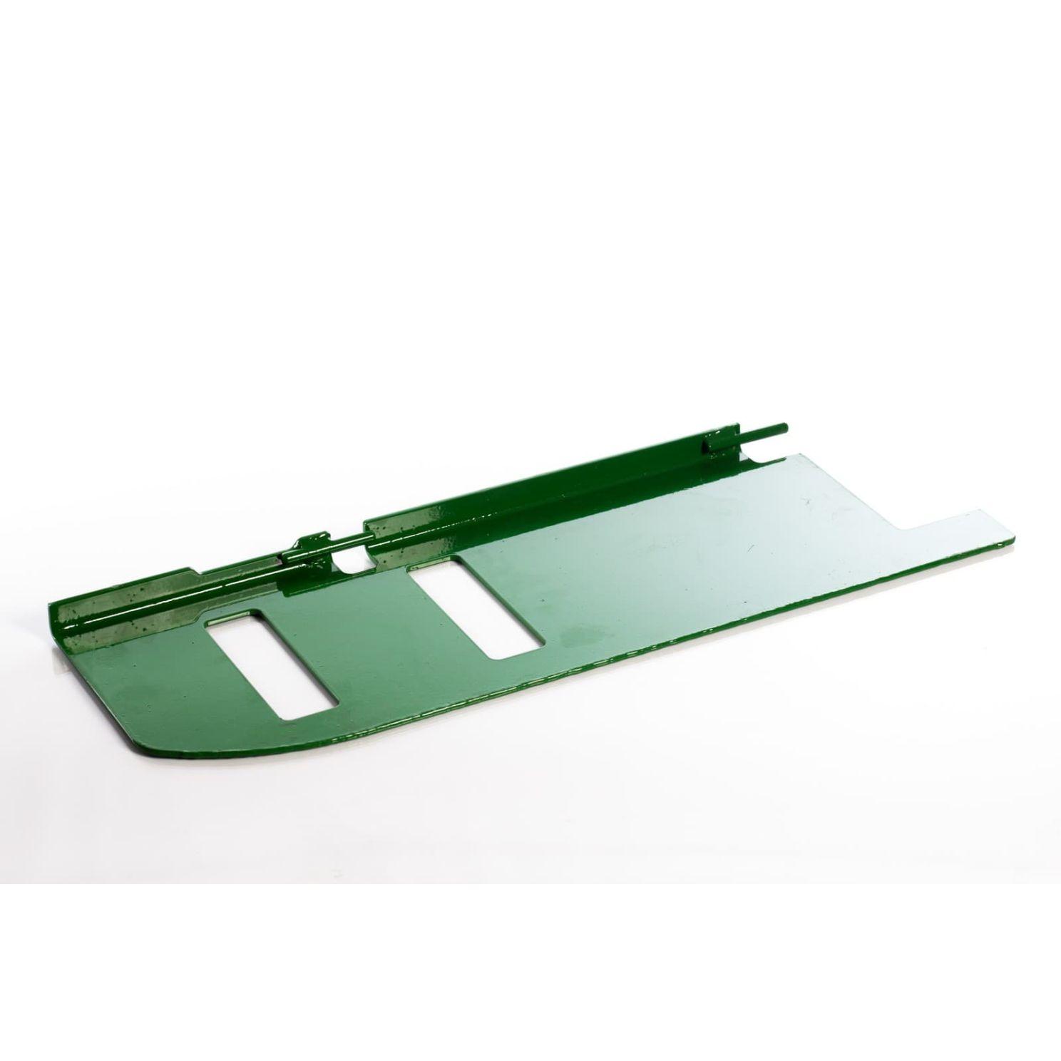 AH147773 Corn Head Hydraulic Adjust Deck Plate fits John Deere