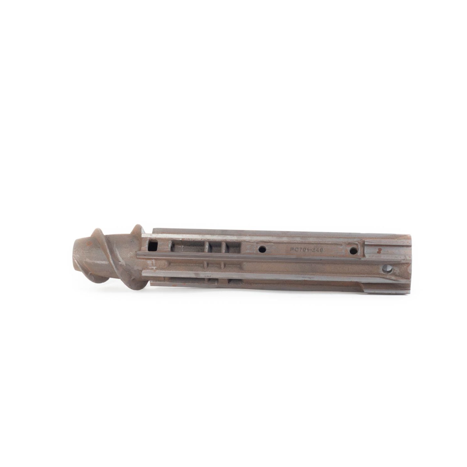 HXE11079 Corn Head LH Opposing Stalk Roll fits John Deere 2008-2012