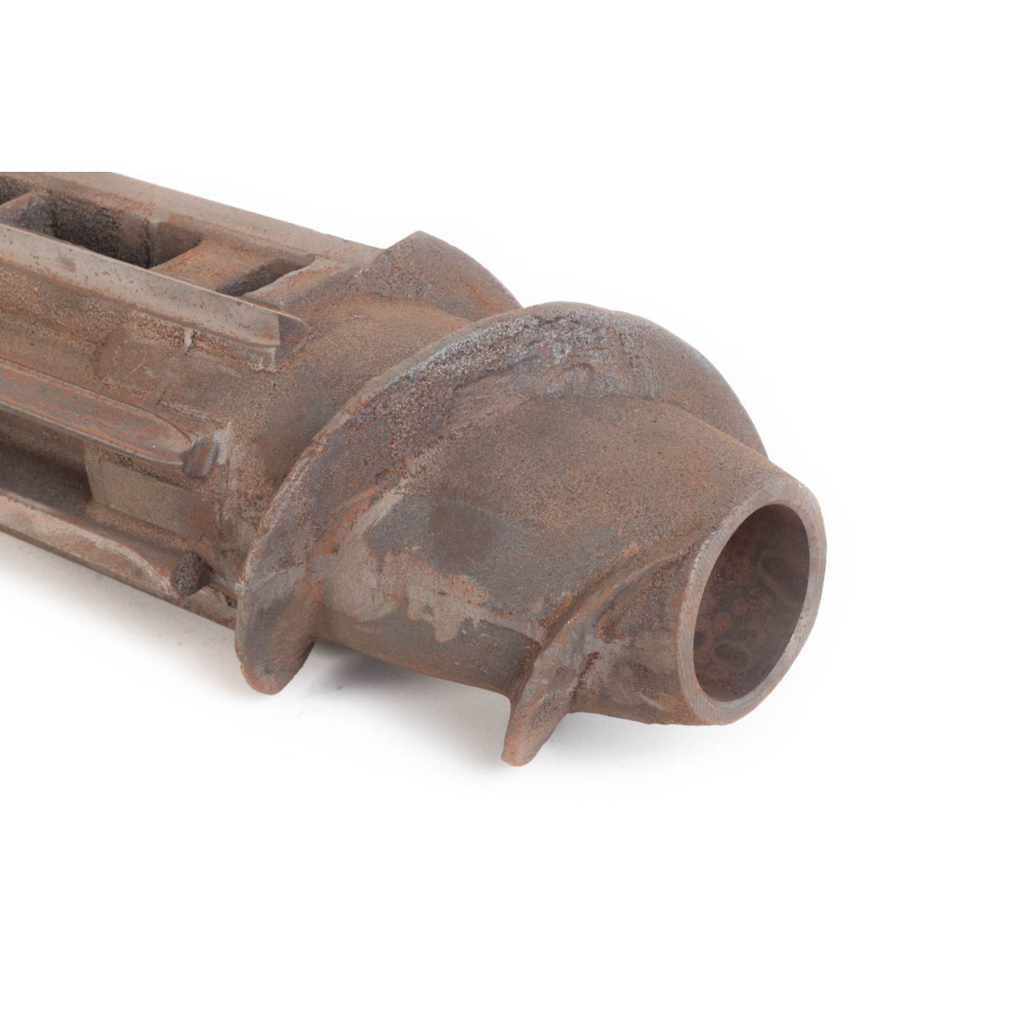HXE11080 Corn Head RH Opposing Stalk Roll fits John Deere 2008-2012
