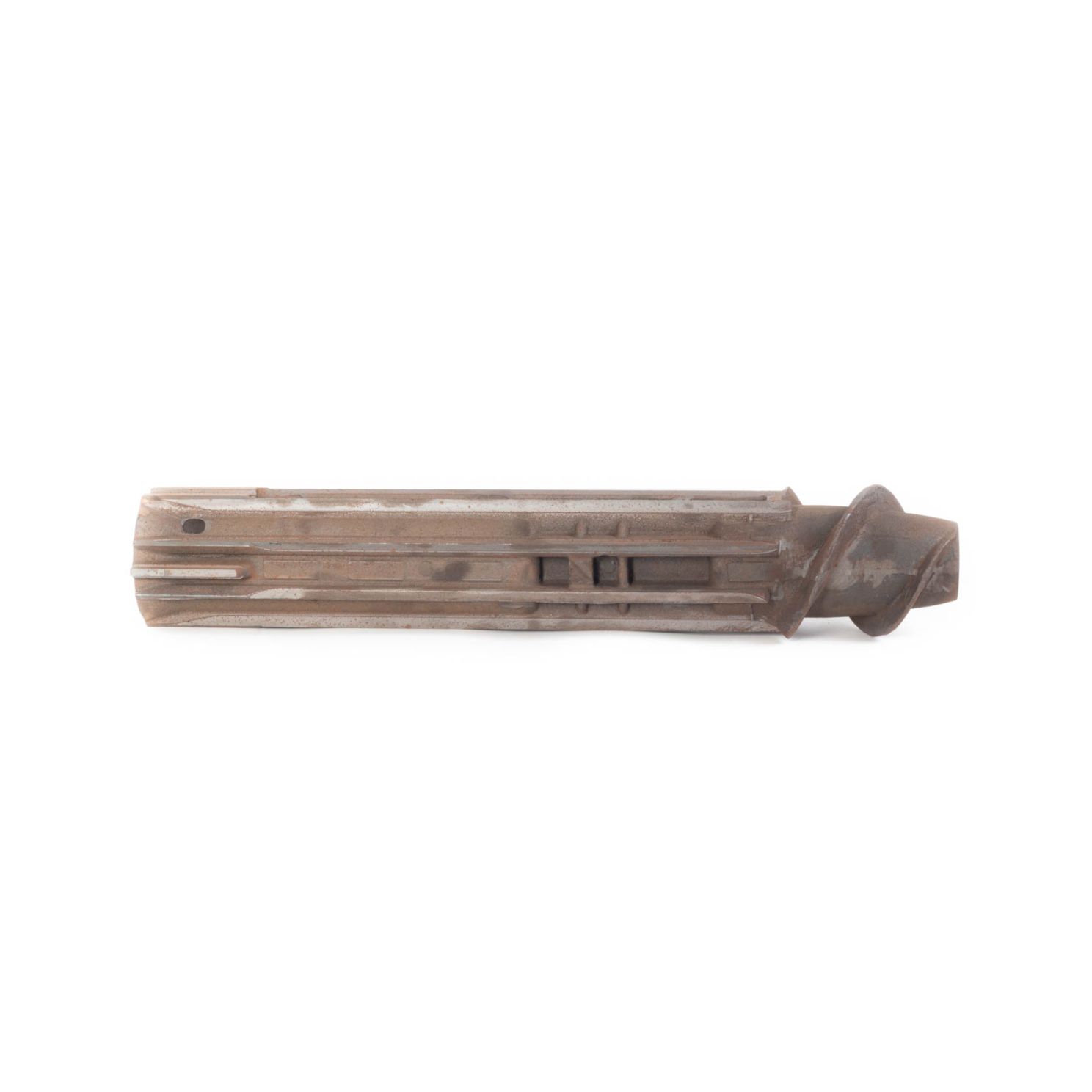 HXE11080 Corn Head RH Opposing Stalk Roll fits John Deere 2008-2012