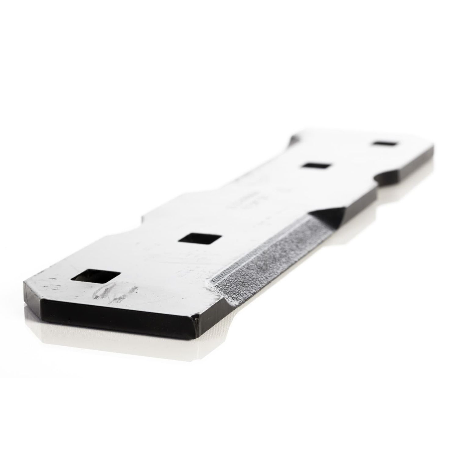 H139066 Row Crop Head Stationary Knife Blade fits John Deere
