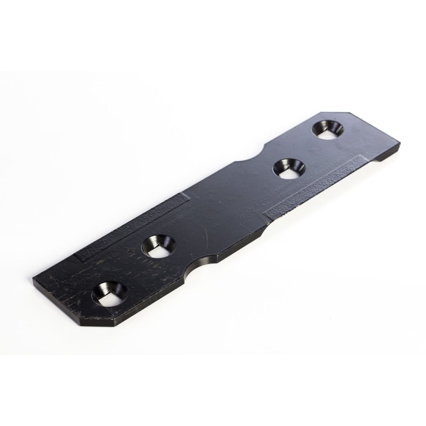 H139066 Row Crop Head Stationary Knife Blade fits John Deere