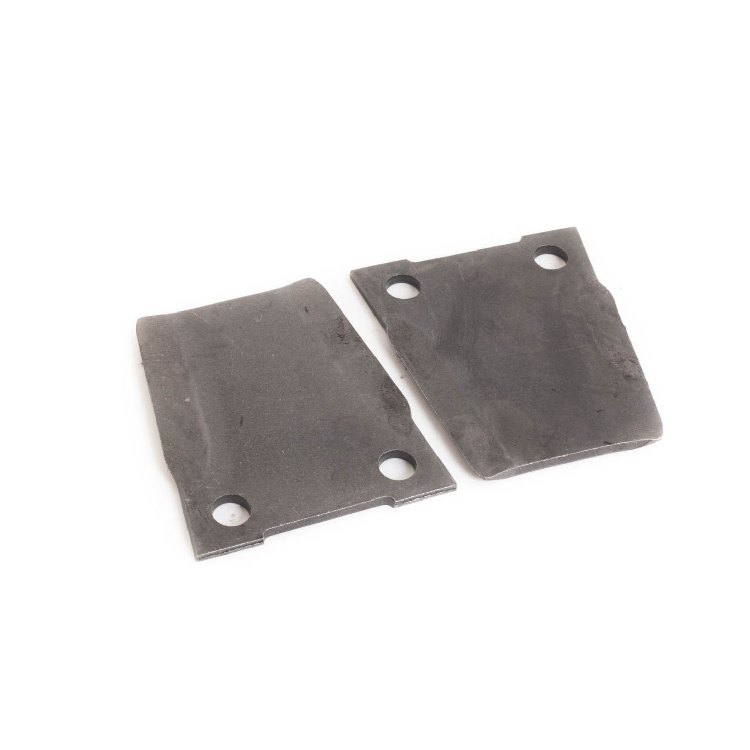 442832A1 Combine Straw Chopper Blade Kit fits Case IH