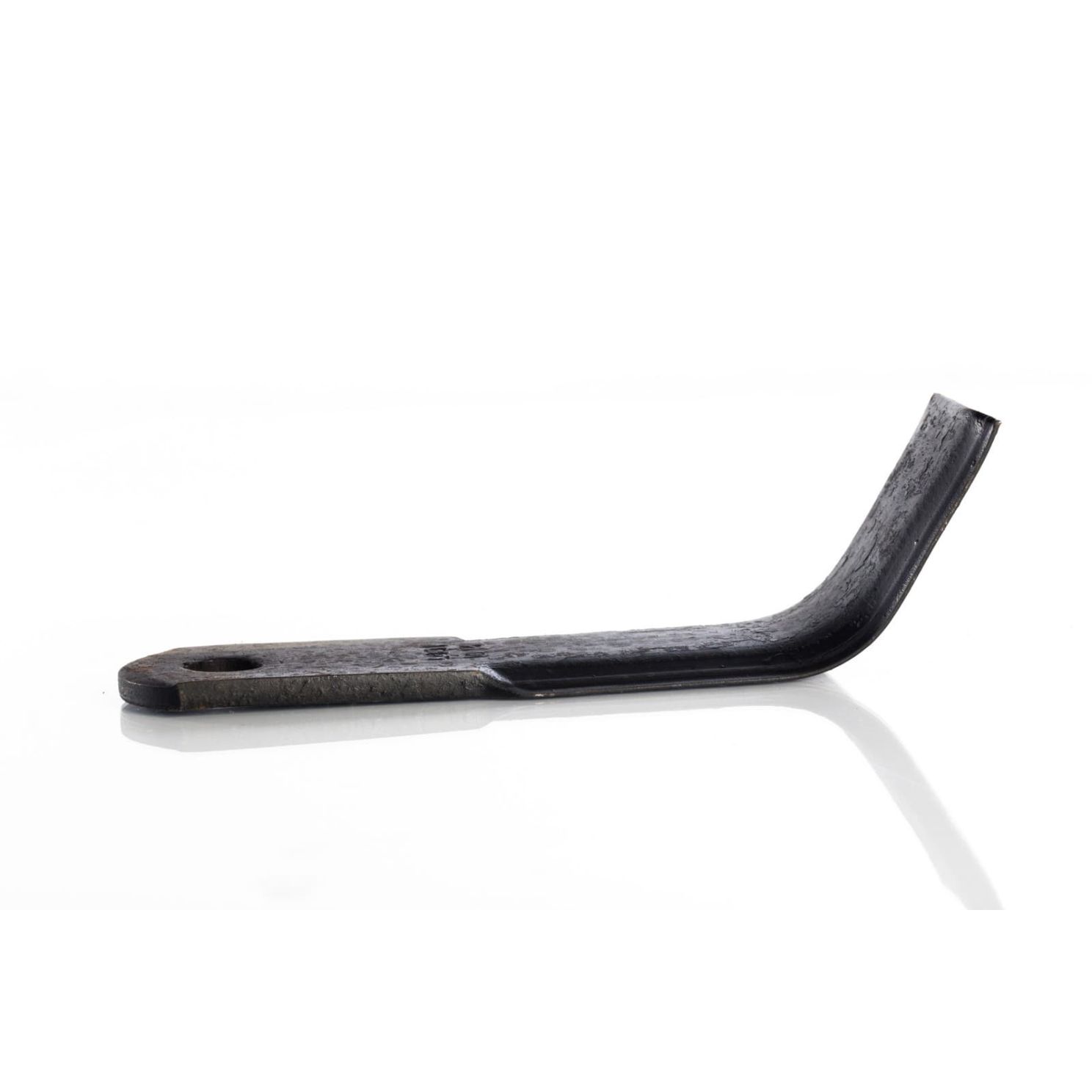 50530001 Flail Shredder Side Knife fits Alloway