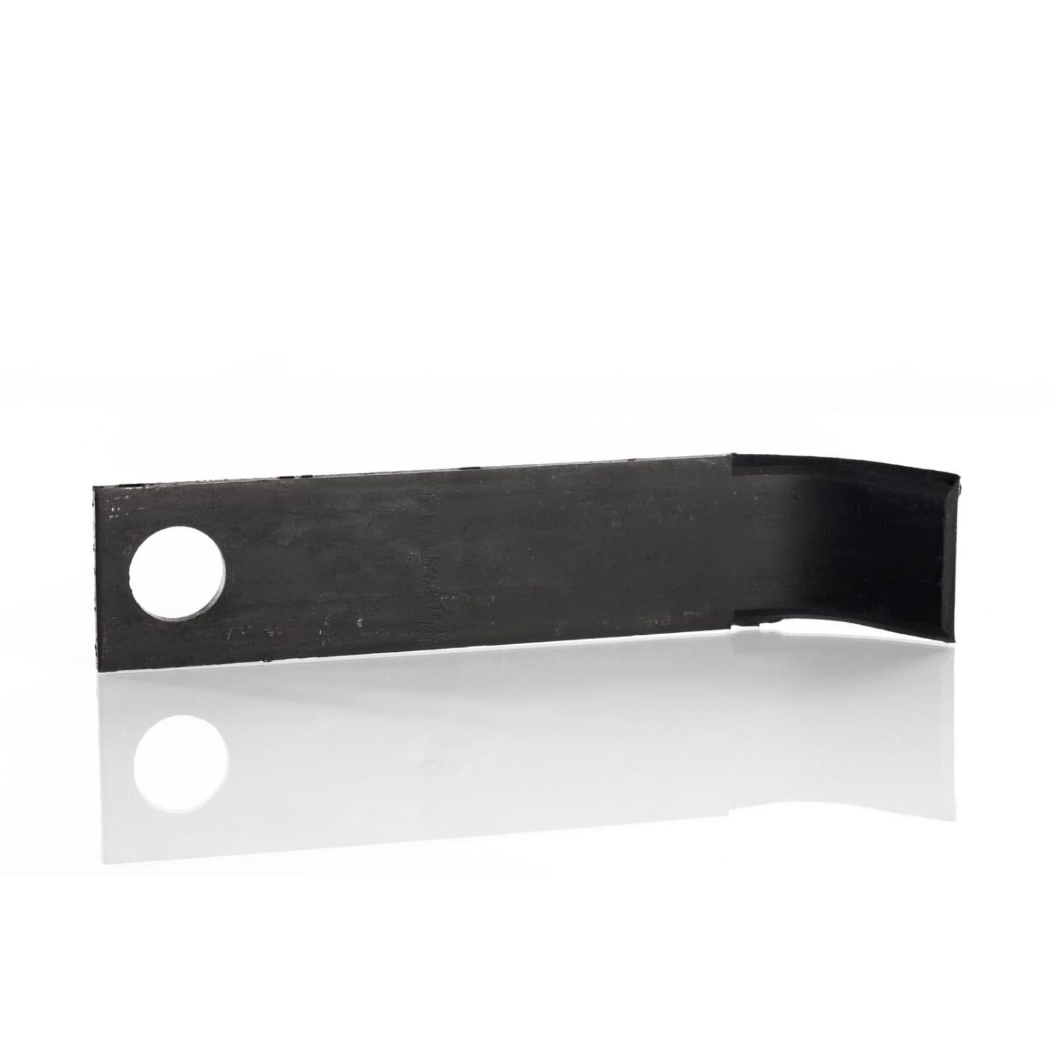 491096R1 Flail Shredder Side Knife fits International