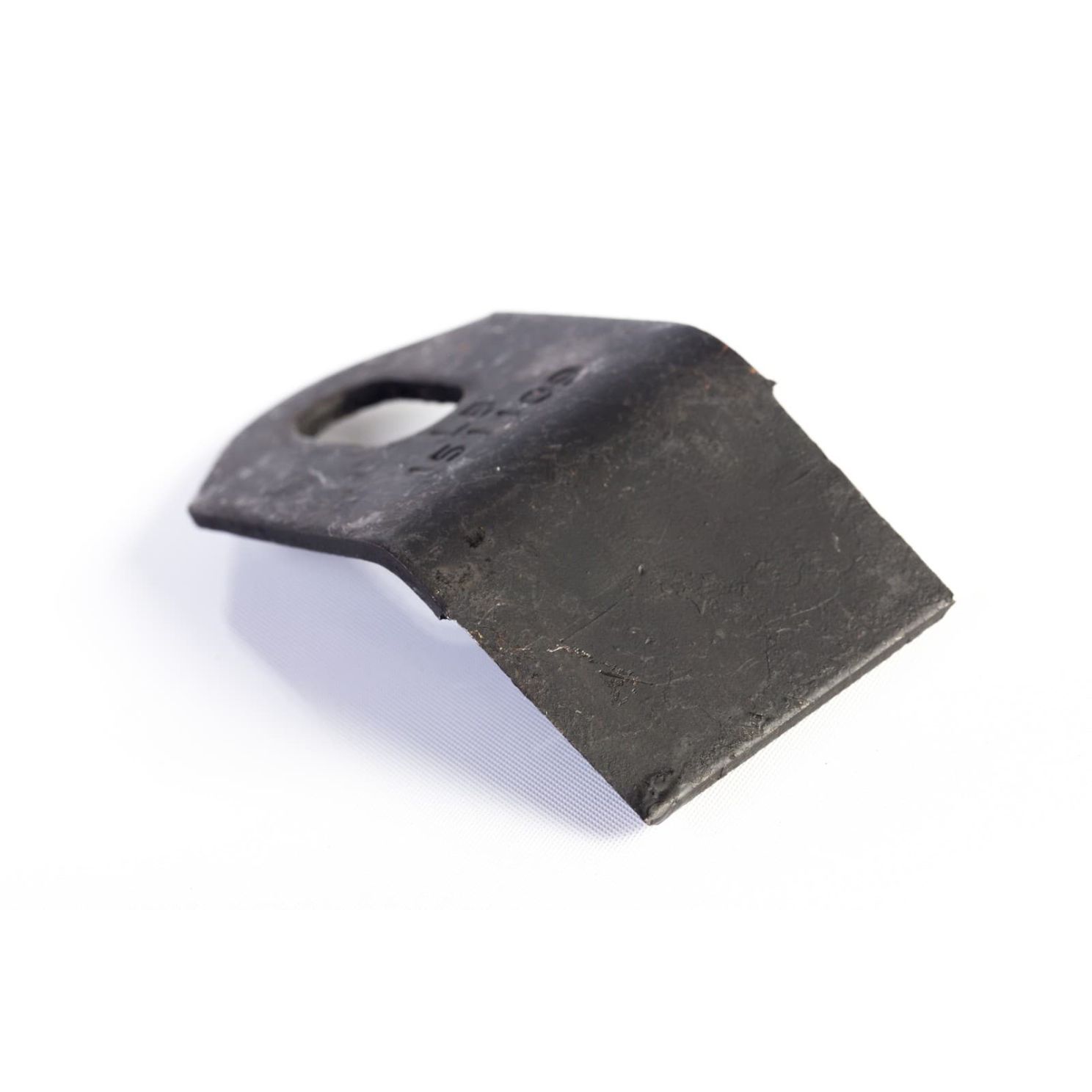 100759 Flail Shredder Side Knife fits Mott