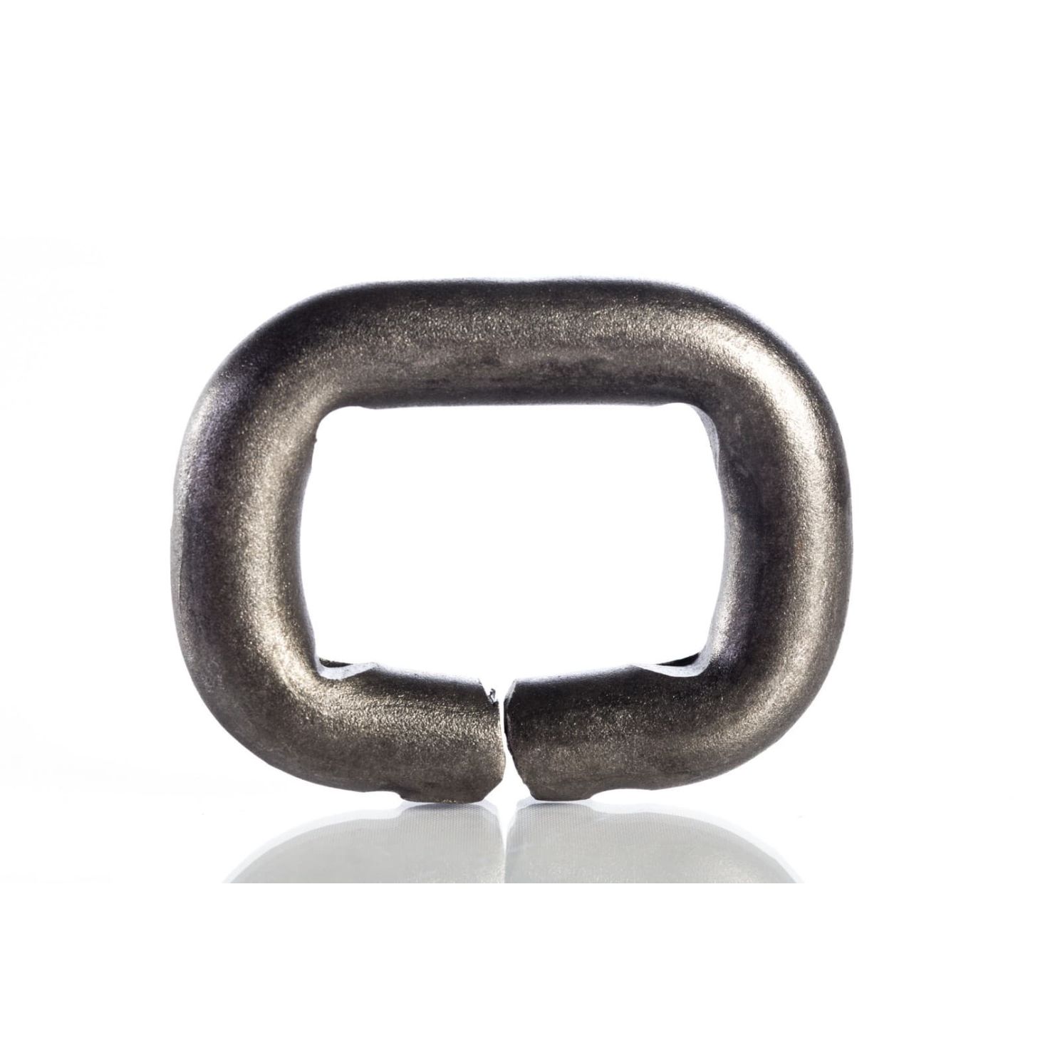 65144 Flail Shredder Knife Square Ring fits Fox Brady
