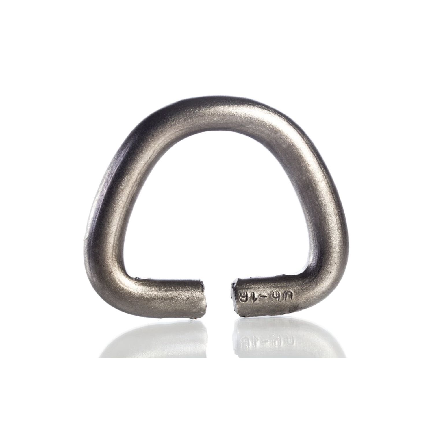E48307 Flail Shredder D-RING fits John Deere
