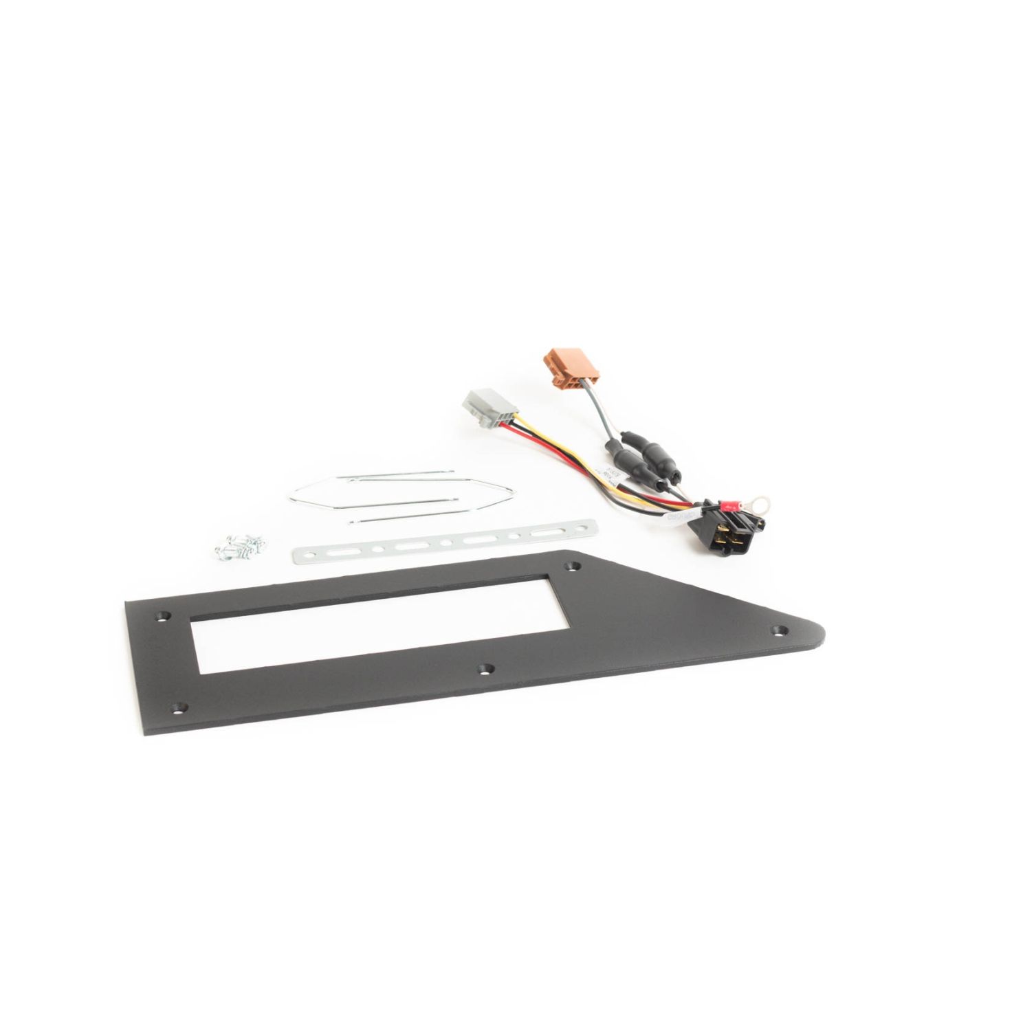 REI 86/88 Series International AM/FM Radio Kit