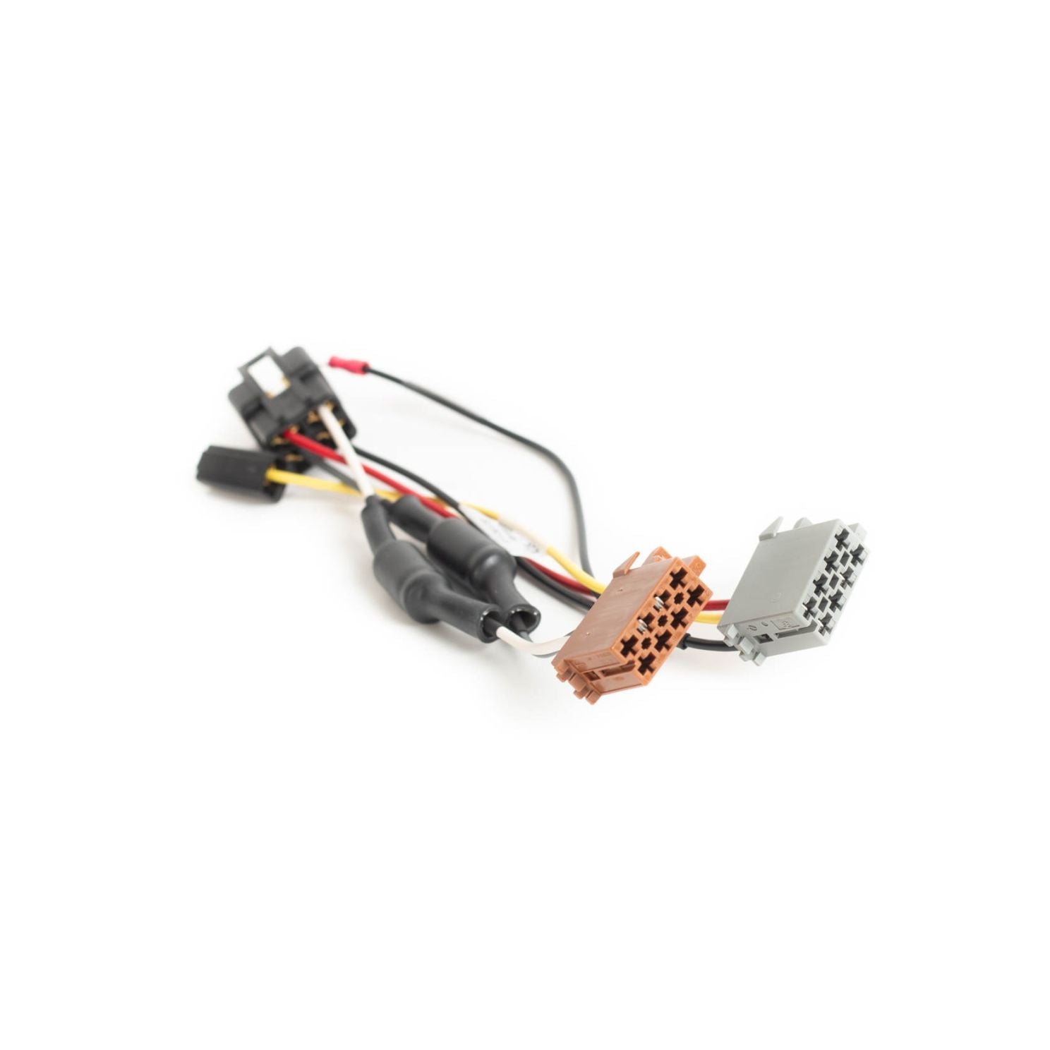 REI 86/88 Series International AM/FM Radio Kit