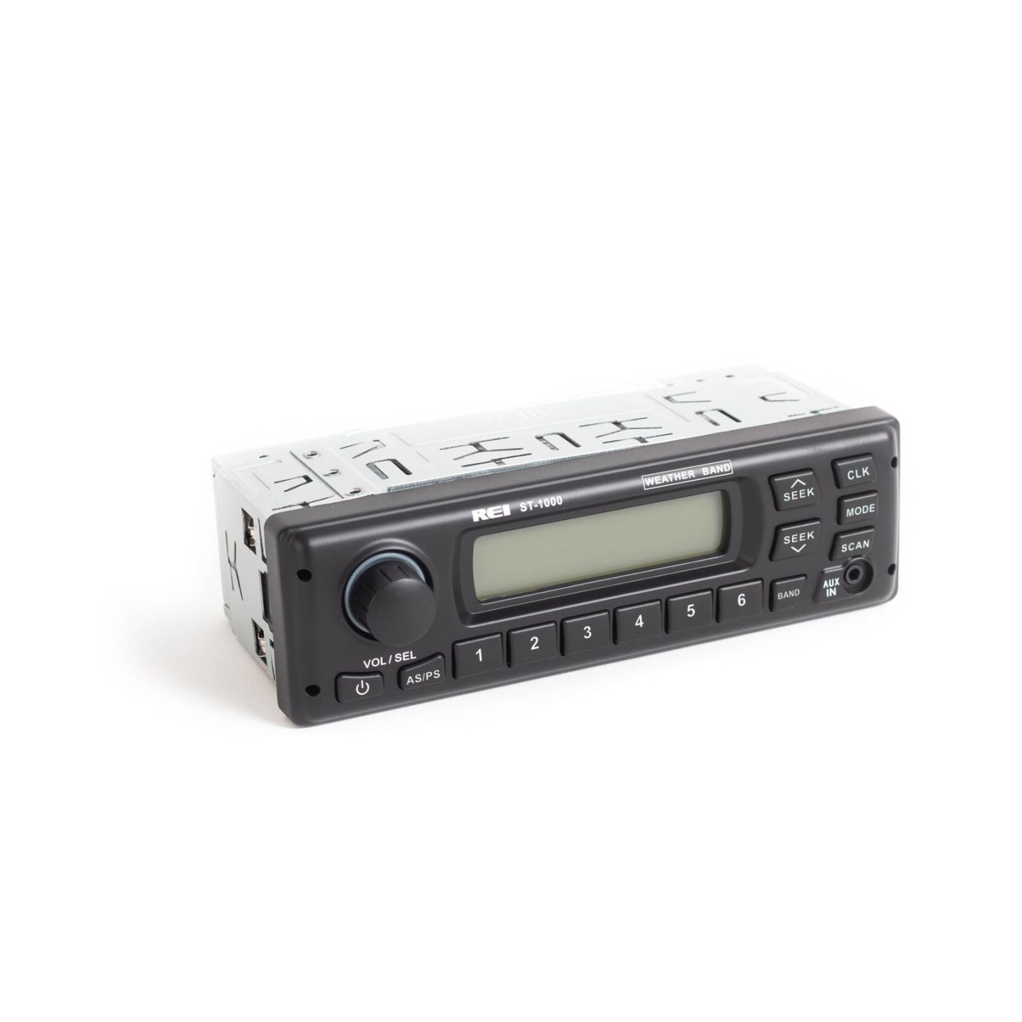 REI 86/88 Series International AM/FM Radio Kit