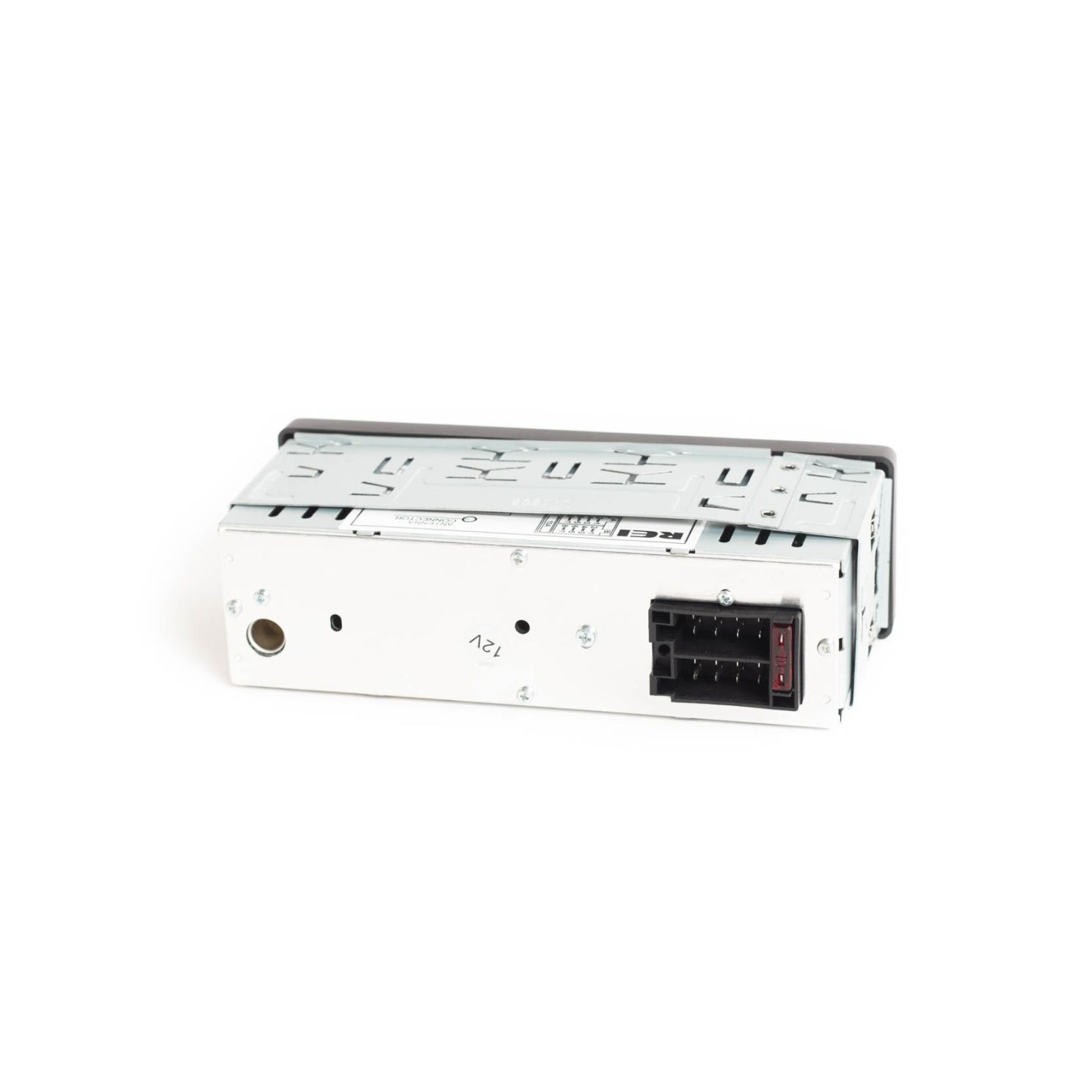 REI 86/88 Series International AM/FM Radio Kit
