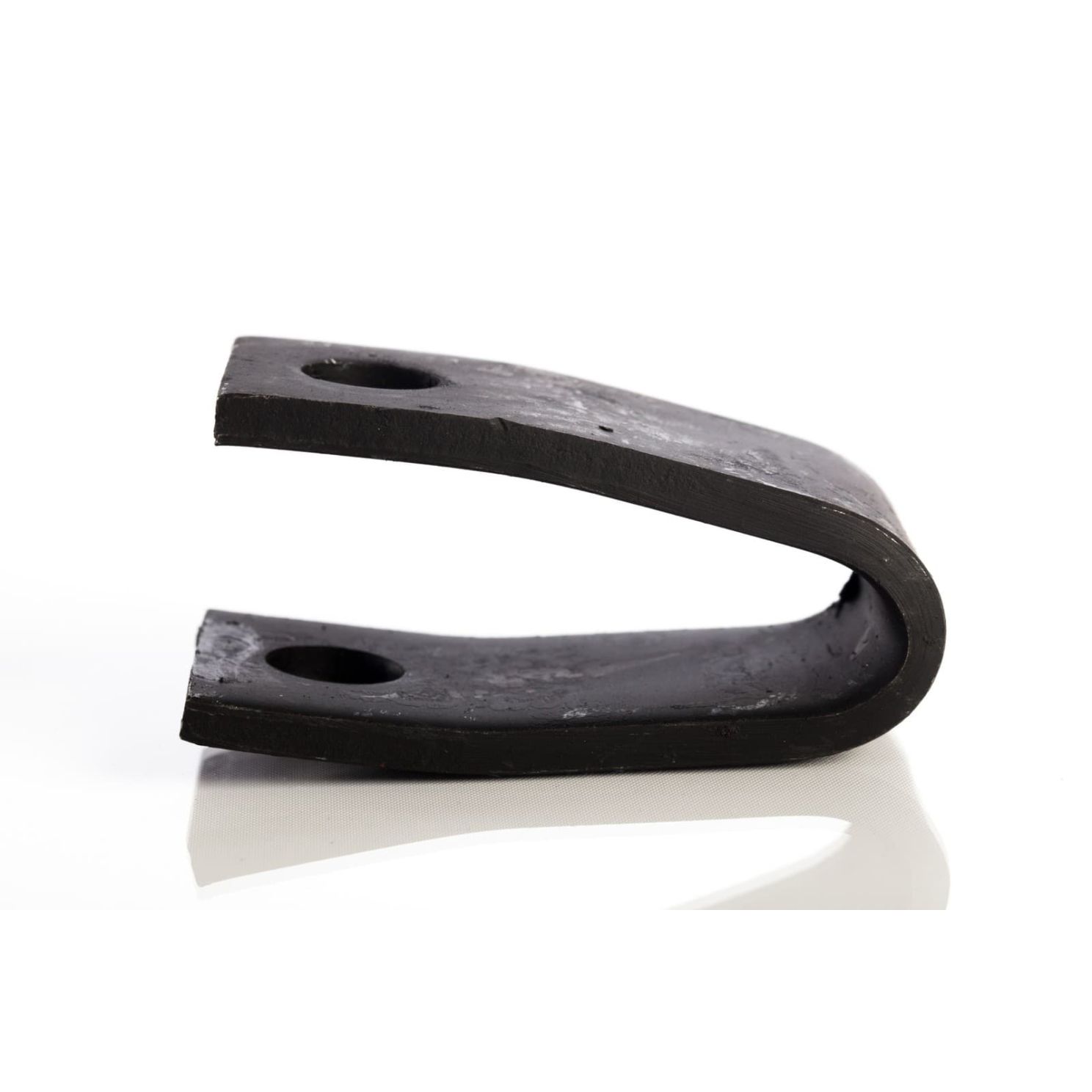 65317 Flail Shredder Knife Pivot Adapter fits Fox Brady