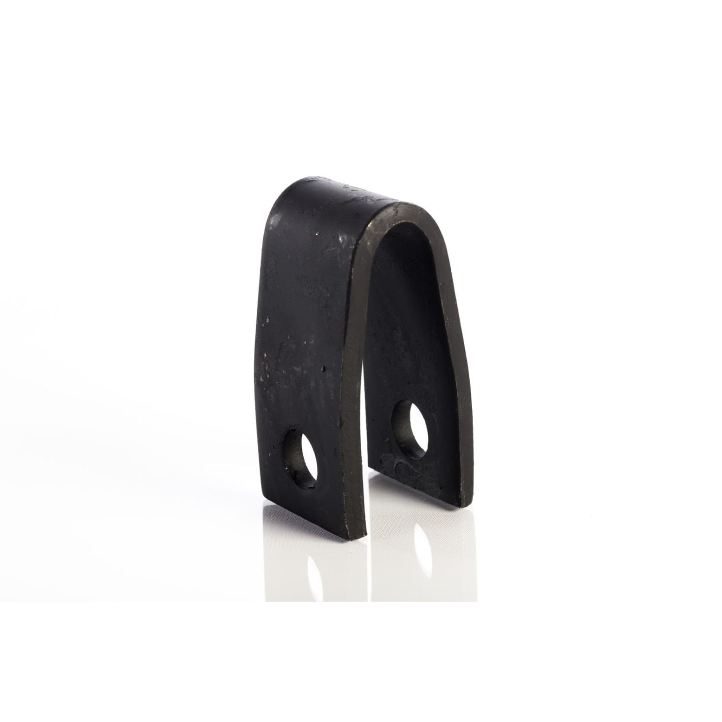 65317 Flail Shredder Knife Pivot Adapter fits Fox Brady