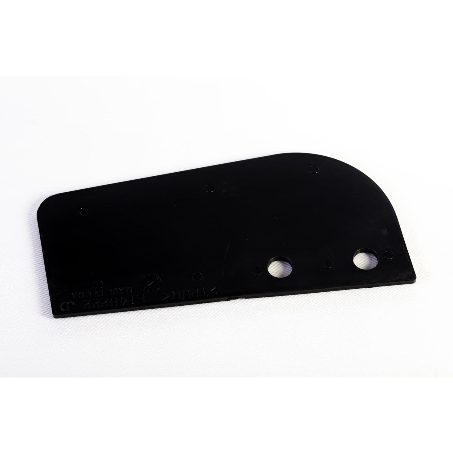H148222 Corn Head Outer Row Rubber Ear Saver Gate