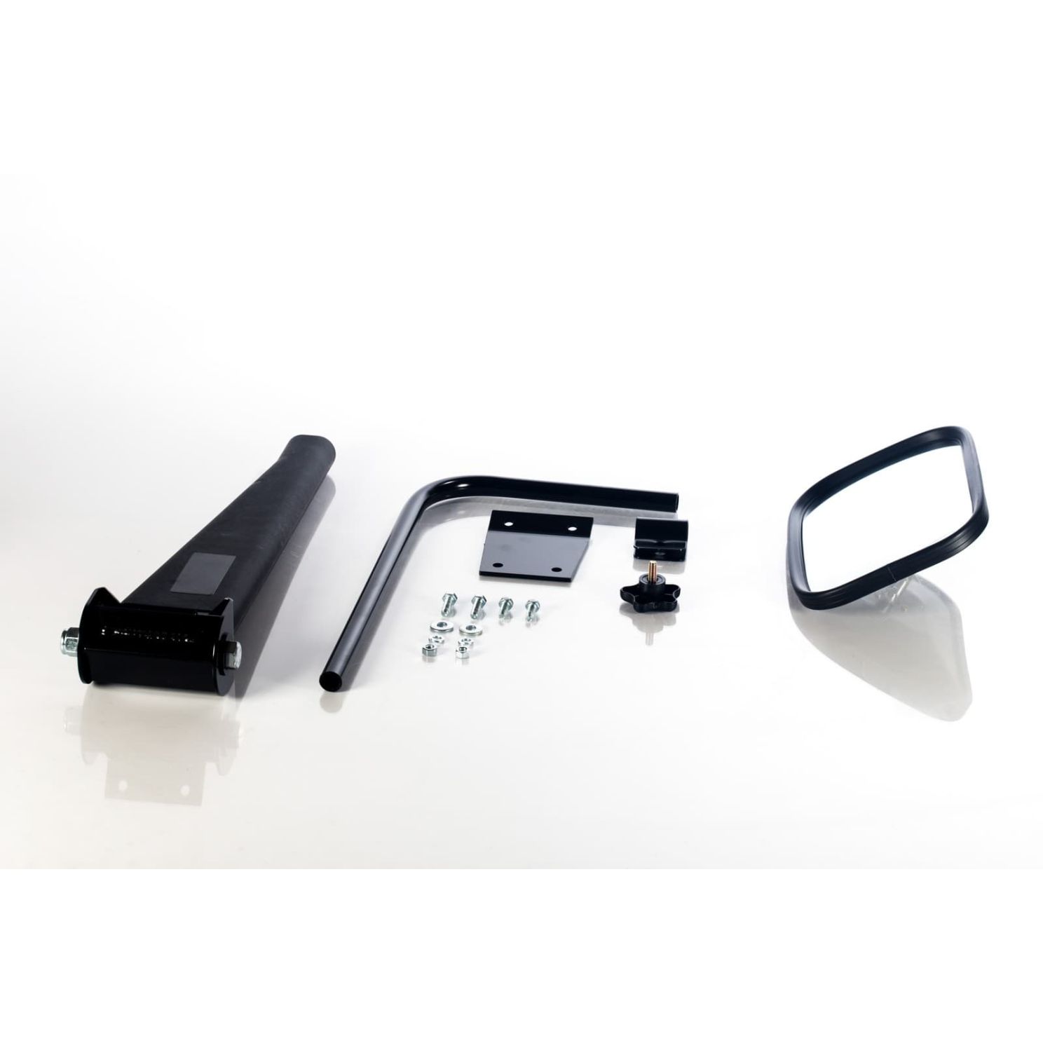 3139 Tractor Extendable Mirror Kit fits John Deere