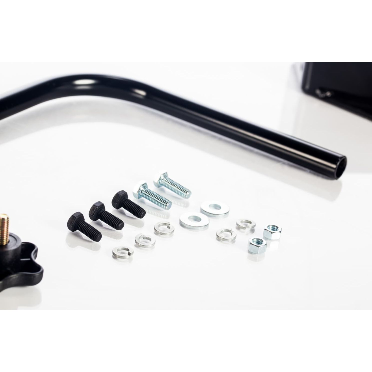 3130 Tractor LH Extendable Mirror Kit fits Case-IH