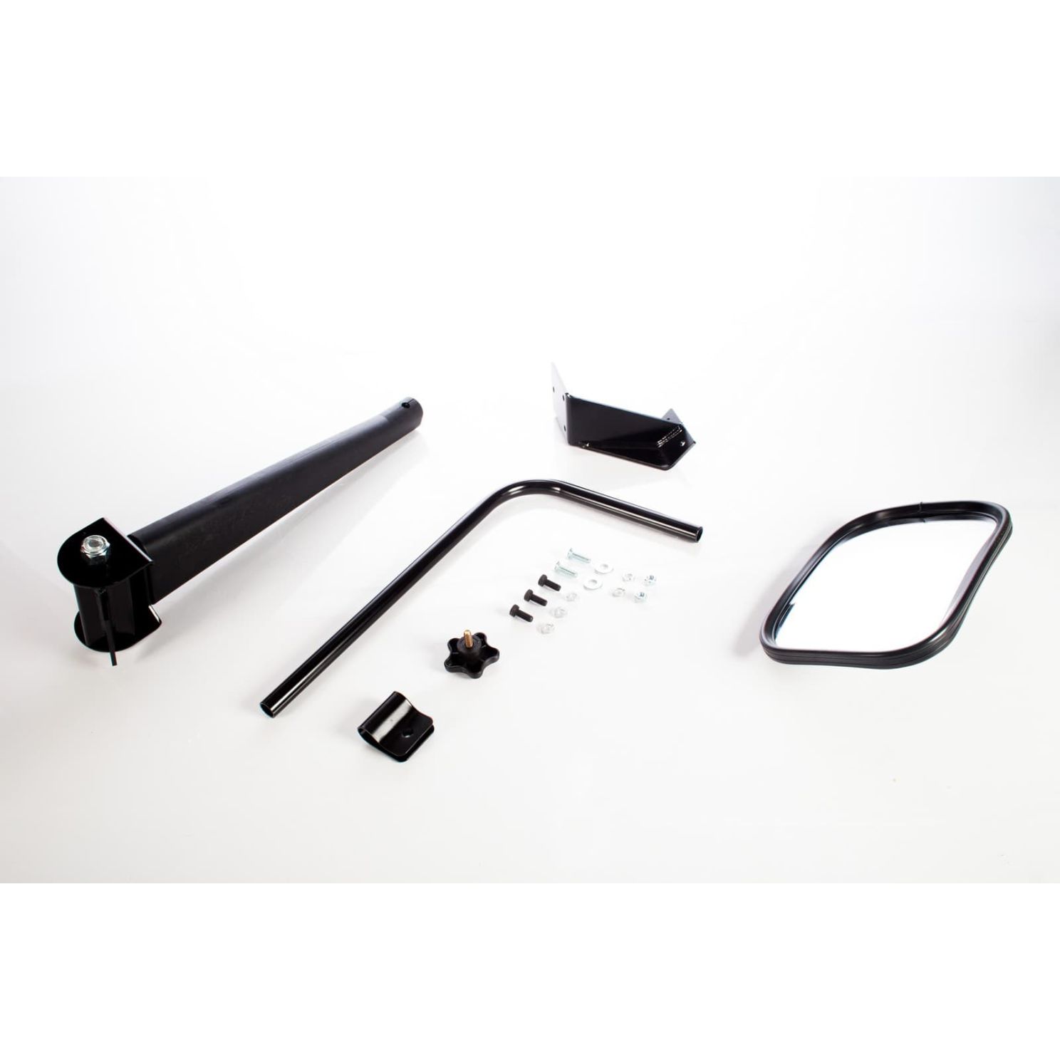 3130 Tractor LH Extendable Mirror Kit fits Case-IH