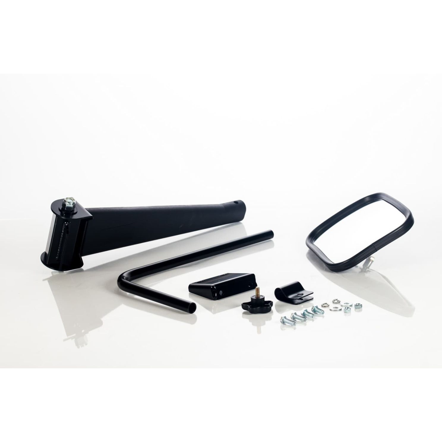 3170 Universal Tractor Extendable Wide Angle Mirror Kit