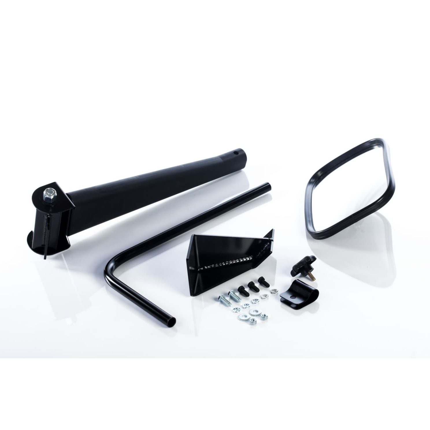 3131 Tractor RH Extendable Mirror Kit fits Case-IH