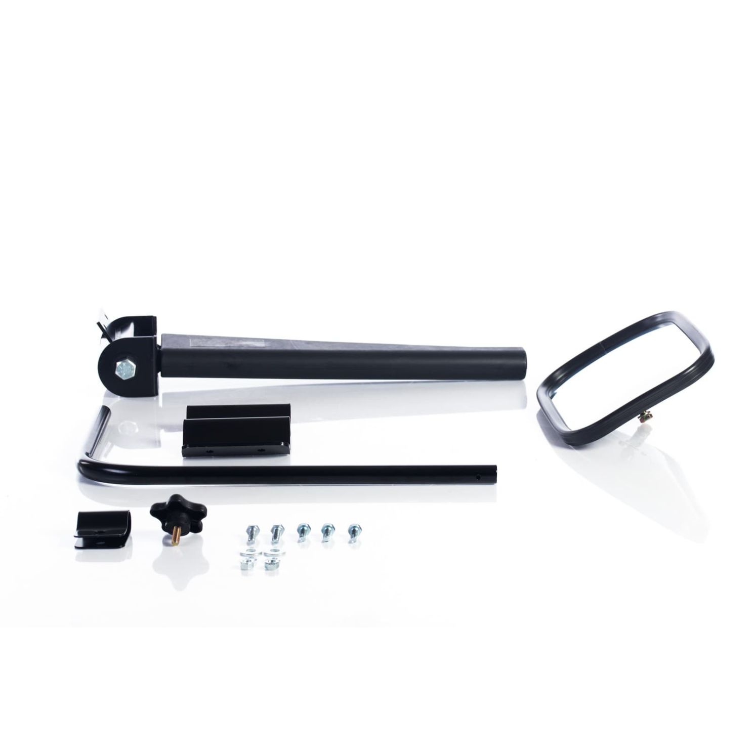 3135 Tractor Extendable Mirror Kit fits International