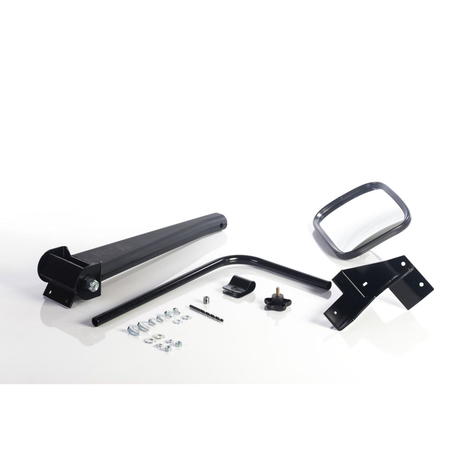 3132 Magnum Tractor LH Extendable Mirror Kit fits Case-IH