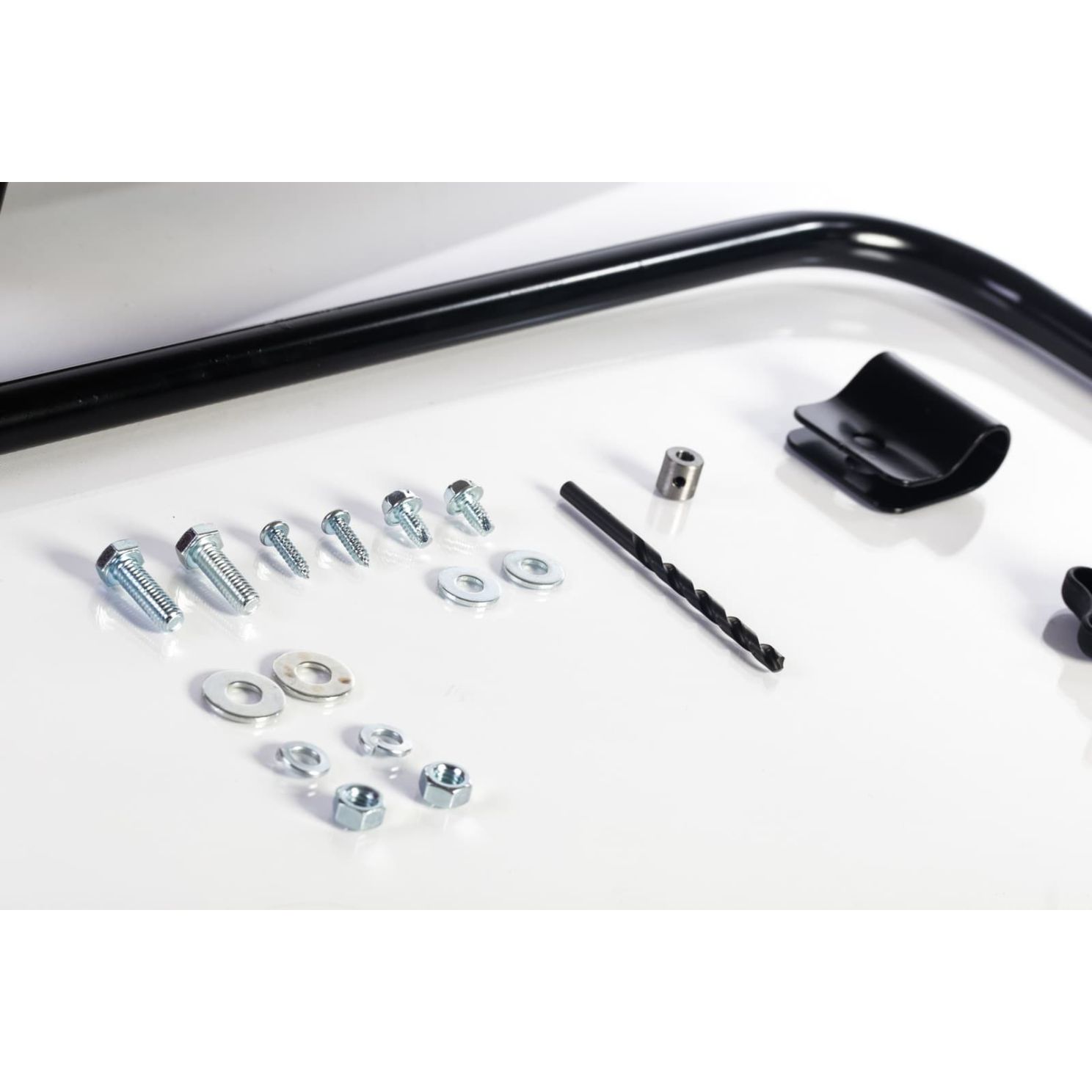 3132 Magnum Tractor LH Extendable Mirror Kit fits Case-IH