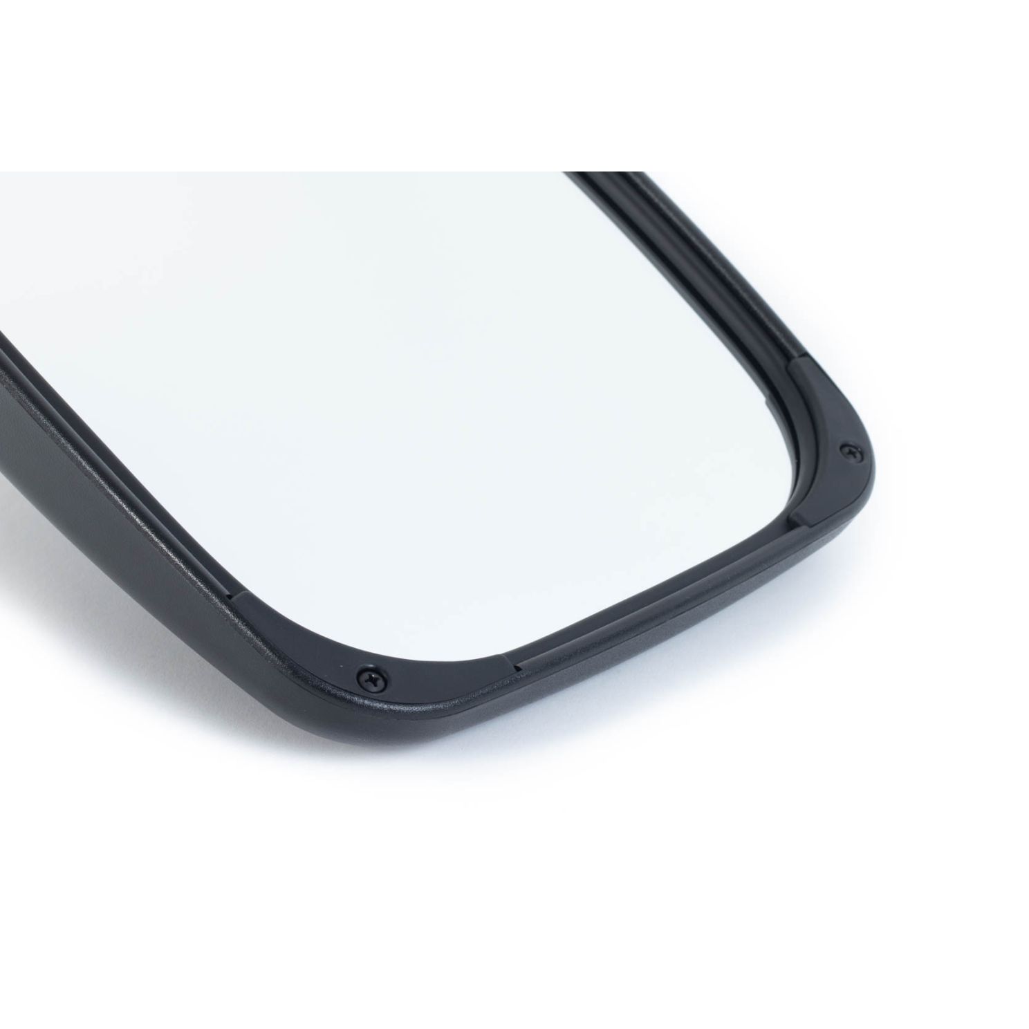 RE322784 Tractor Exterior Cab Manual Adjust Mirror Head fits John Deere