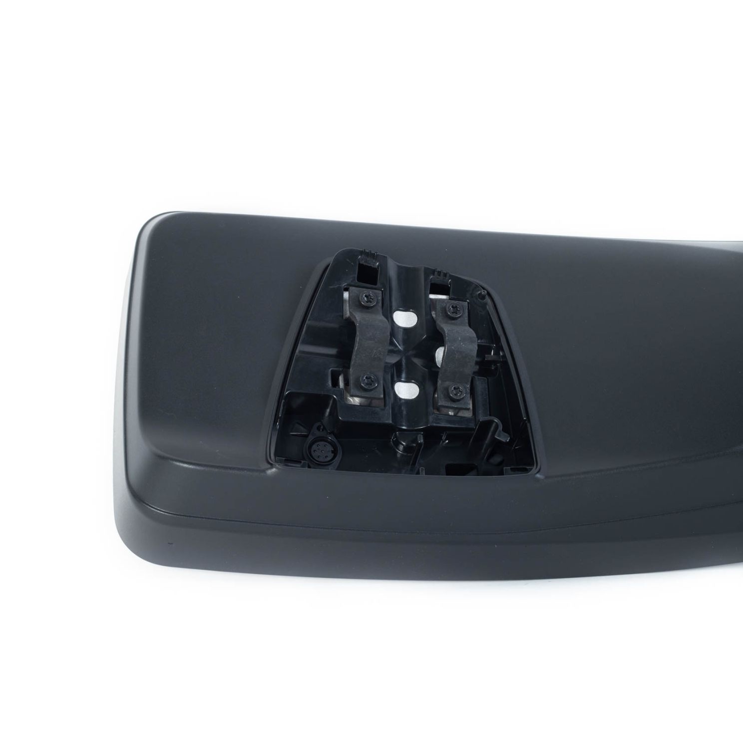 47904843 Tractor Right Hand Cab Electric Heated Mirror Head fits Case IH
