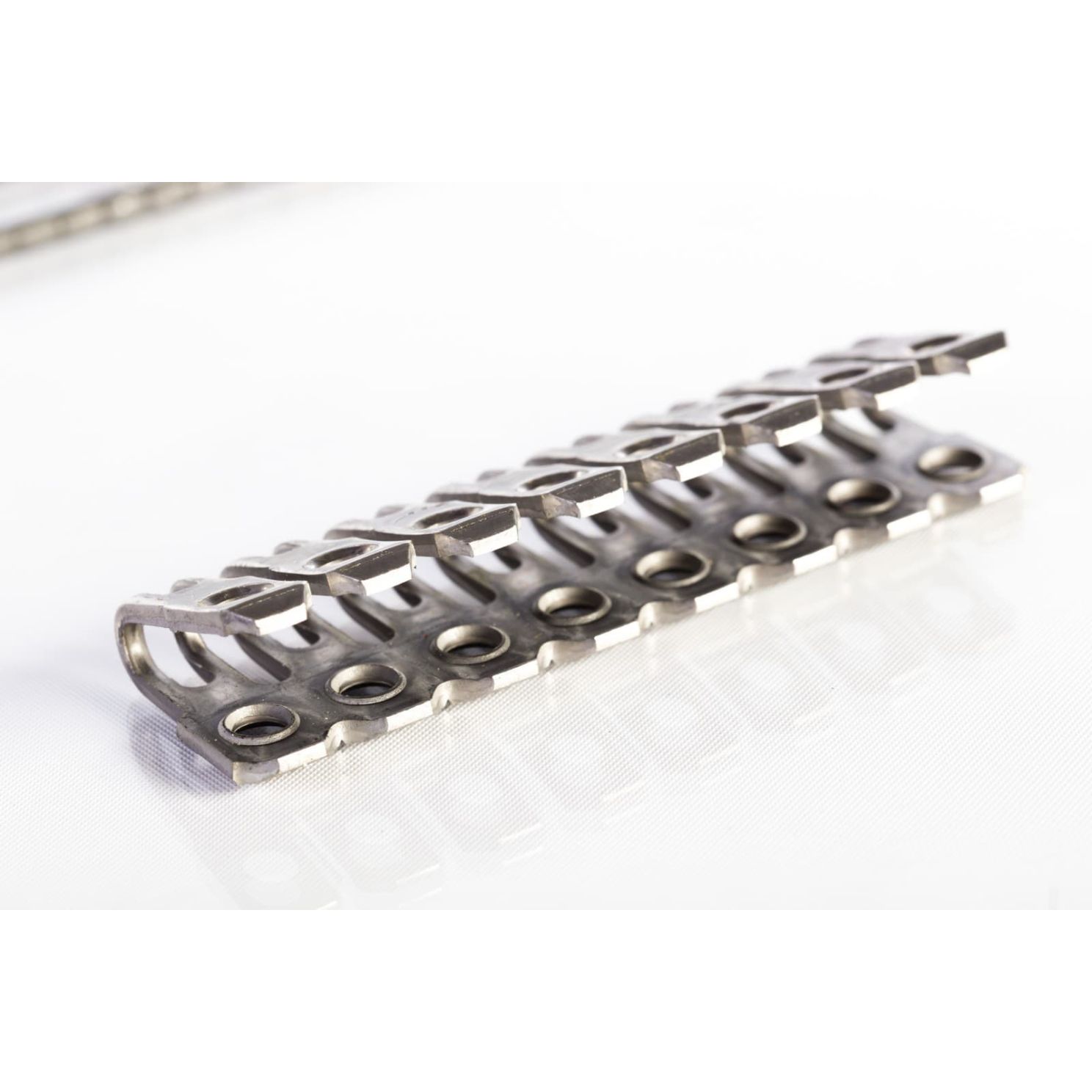 Flexco 4" Alligator Rivet System Baler Belt Splice Kit