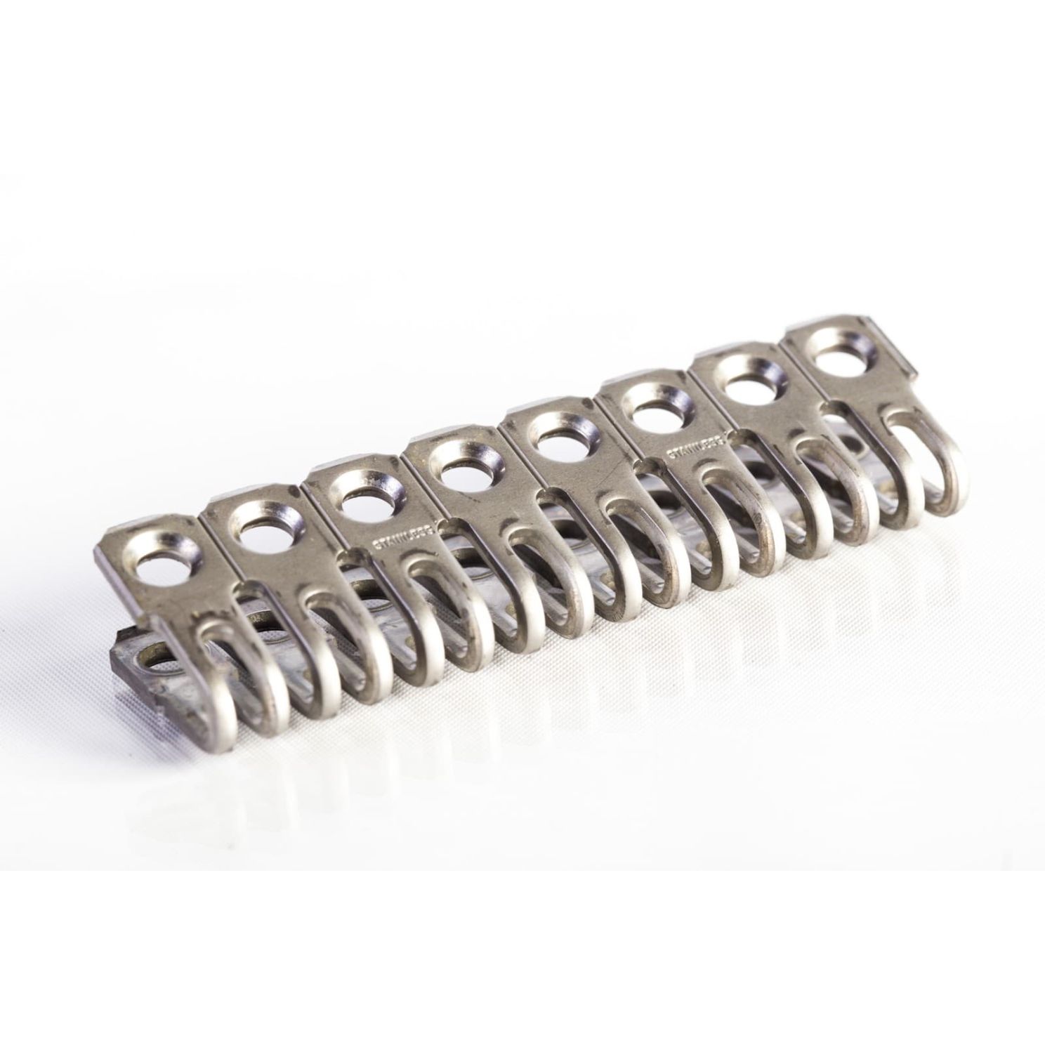 Flexco 4" Alligator Rivet System Baler Belt Splice Kit