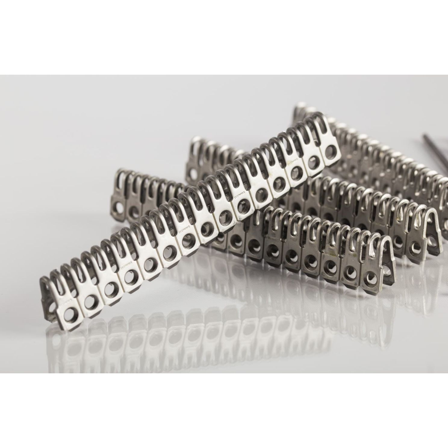 Flexco 7" Alligator Rivet System Baler Belt Splice Kit