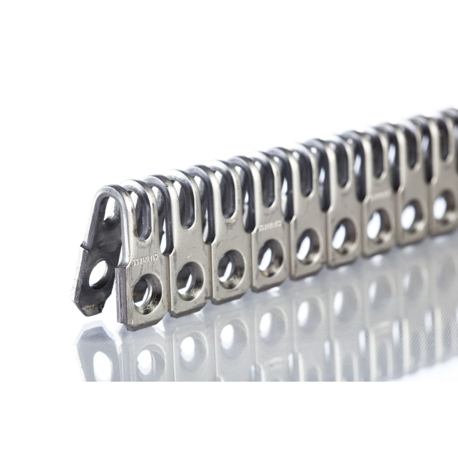 Flexco 14" Alligator Rivet System Baler Belt Splice Kit