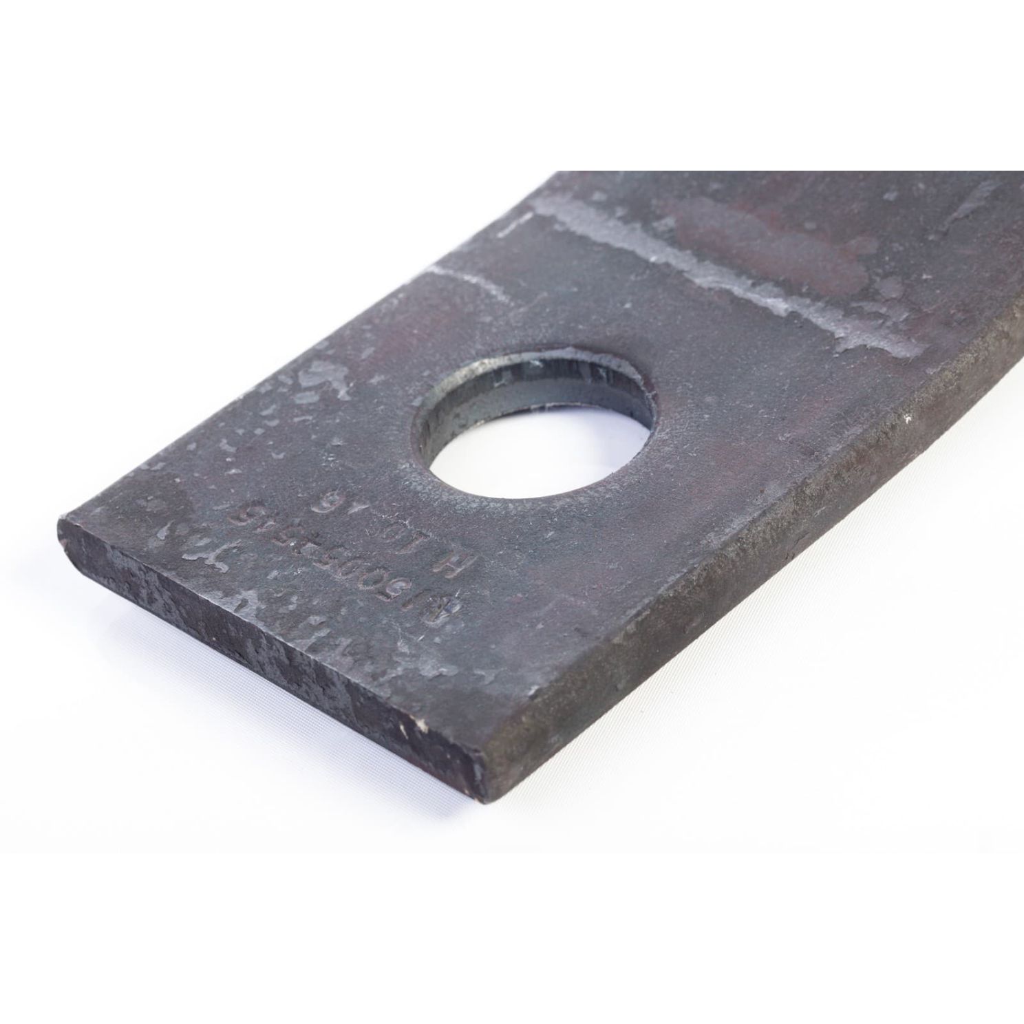 Bush Hog 50054545 CCW Rotary Cutter Blade
